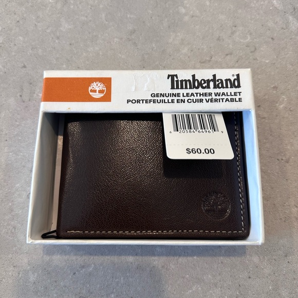 Men’s wallets - Picture 4 of 5